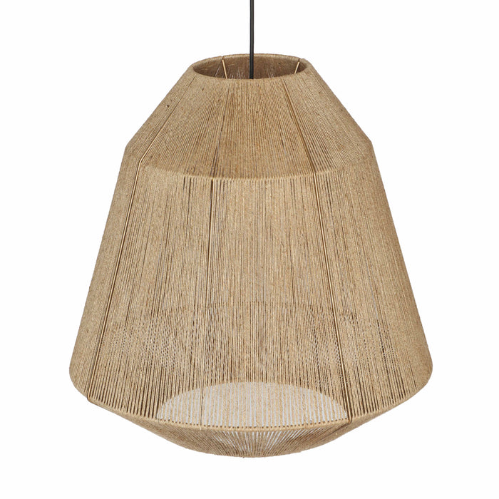 Hope - Pendant Lamp - Natural