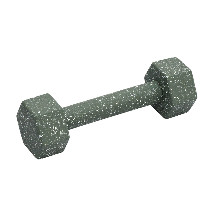 Gabby - Decorative Dumbbell