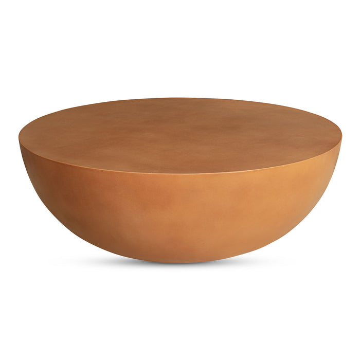 Insitu - Coffee Table - Light Brown