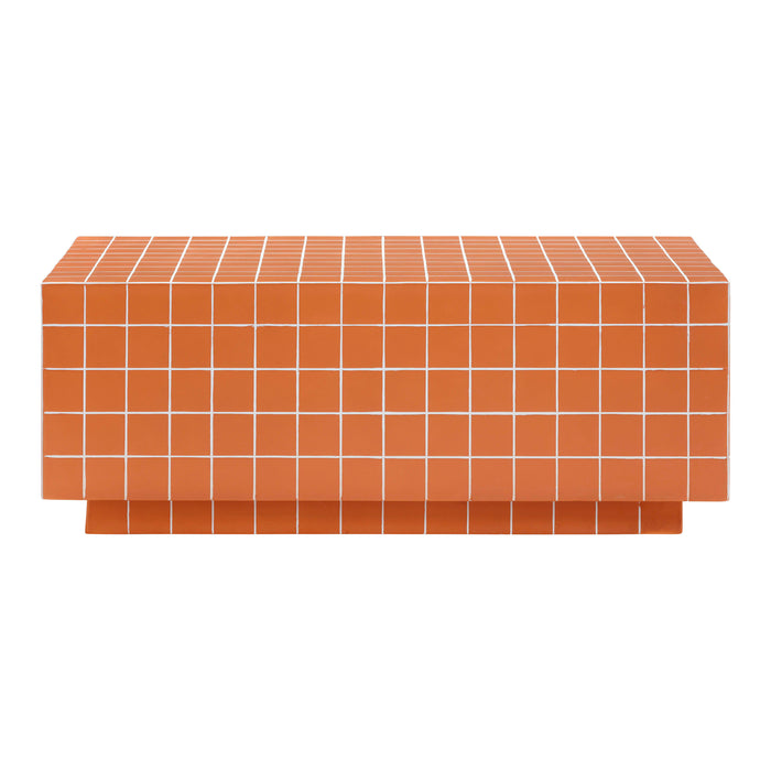 Mixie - Tile Indoor / Outdoor Coffee Table