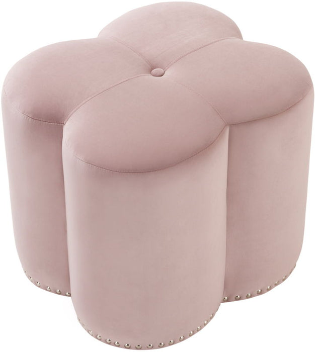 Clover - Ottoman