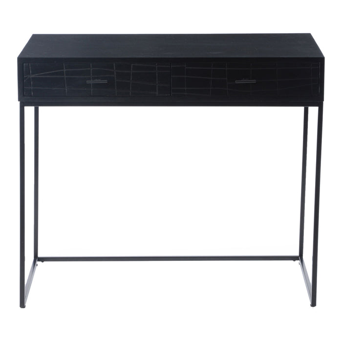 Atelier - Desk - Black