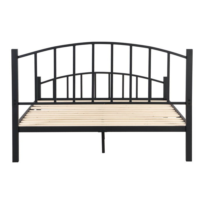 Obray - Platform Bed