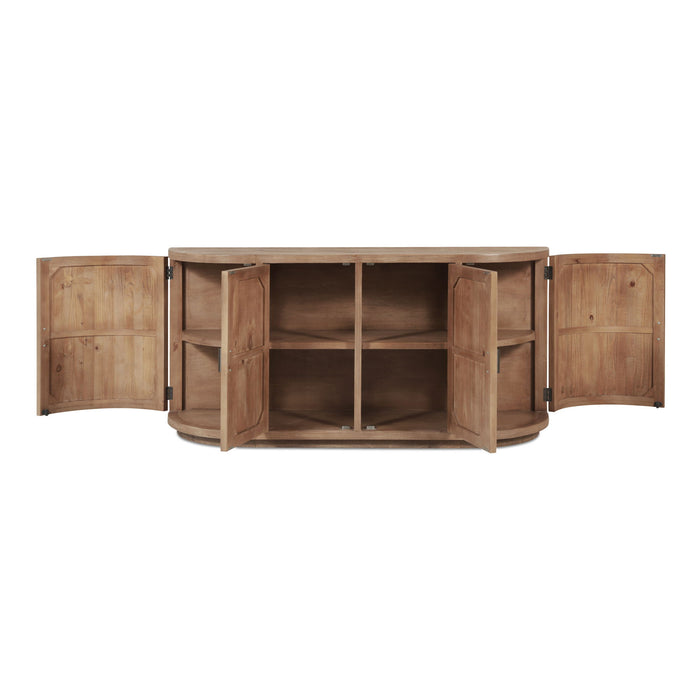 Nicola - Sideboard - Natural