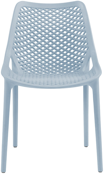 Mykonos - Outdoor Patio Dining Chair Set