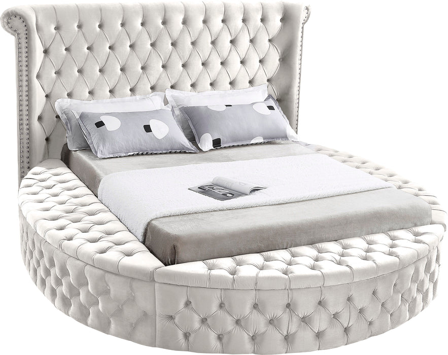 Luxus - Bed