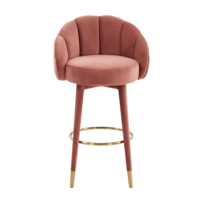 Myla - Swivel Stool