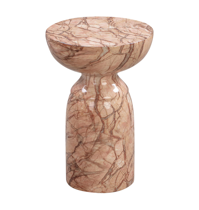 Rue - Marble Side Table