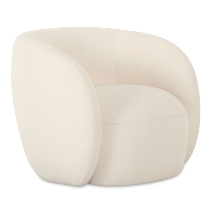 Rae - Outdoor Accent Chair - Beige