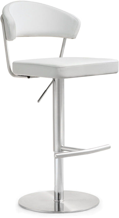 Cosmo - Stainless Steel Barstool