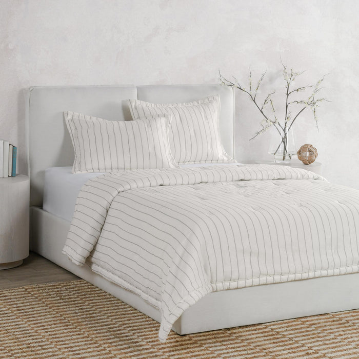 Monaco - 3 Piece Comforter Set