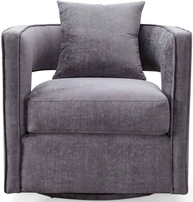 Kennedy - Swivel Chair