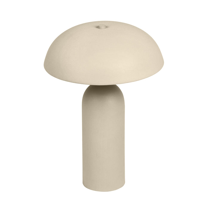 Sammi - Table Lamp - Cream