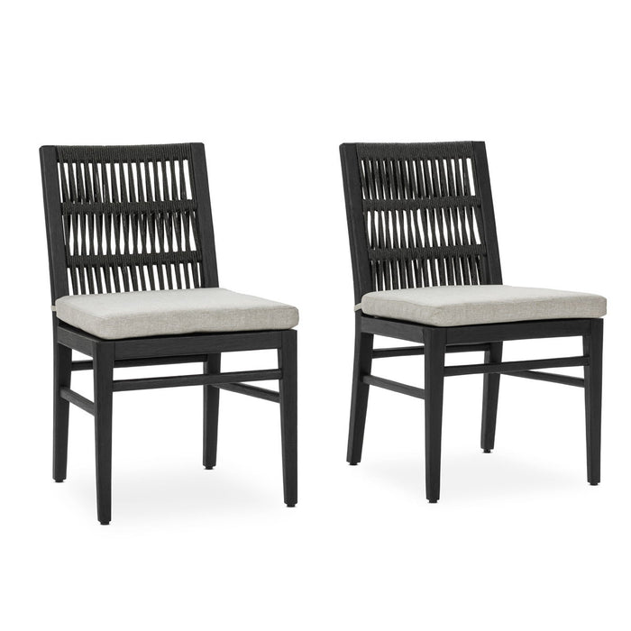 Westville - Outdoor Dining Chair (Set of 2)