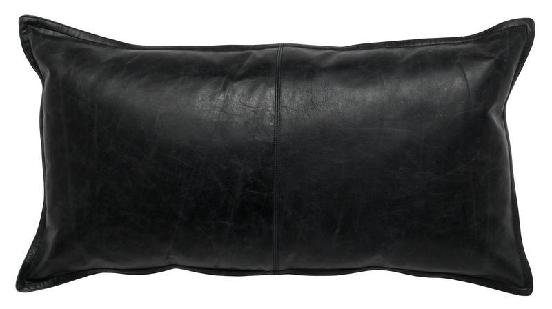 Soco Leather - SLD Dexter Pillow