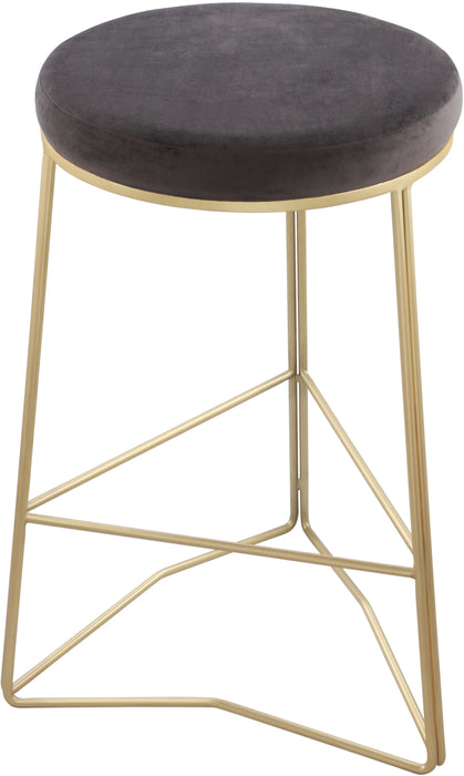 Tres - Counter Stool