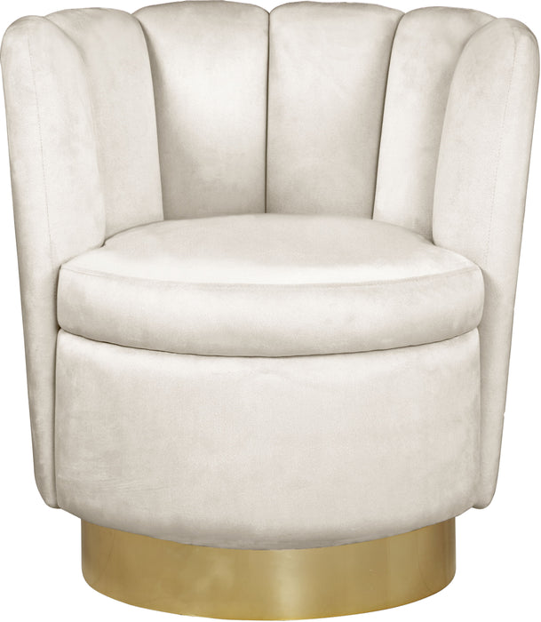 Lily - Accent Chair