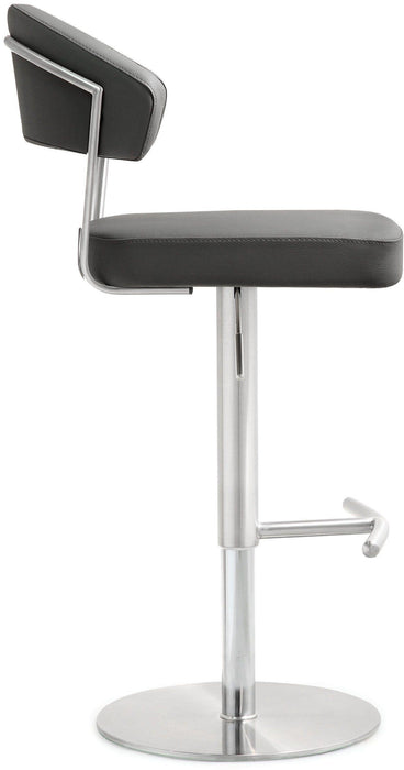 Cosmo - Stainless Steel Barstool