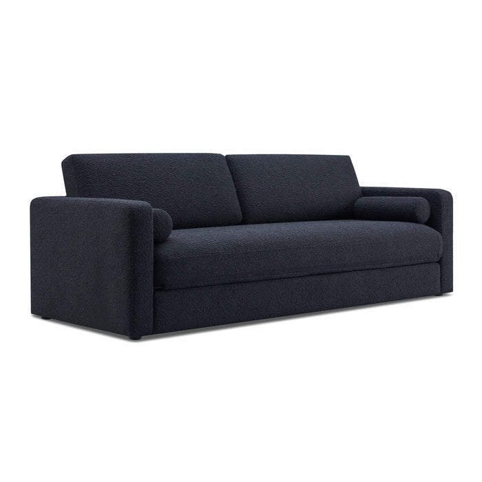 Ryan - Boucle Sofa Bed