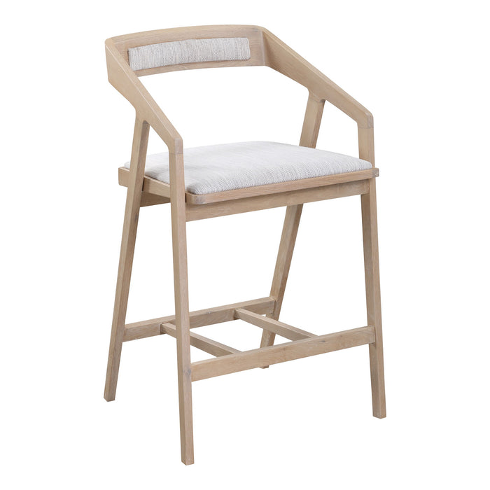 Padma - Counter Stool - Oak