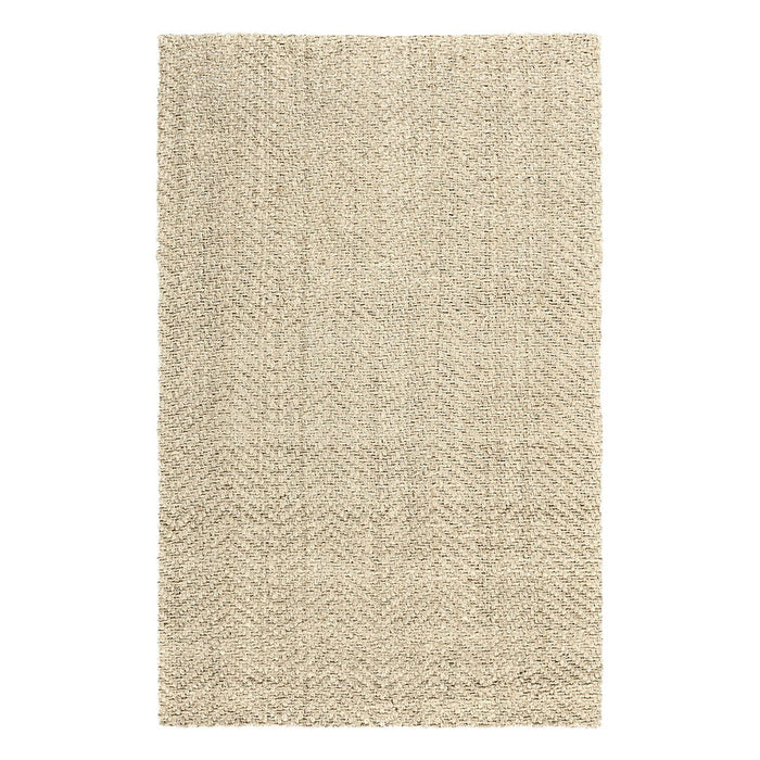 Jute Favorites - Herringbone Rug