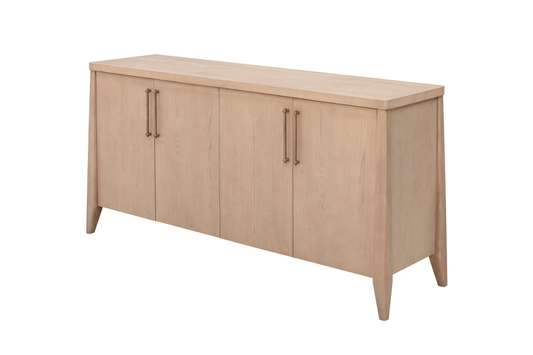 Sumire Sideboard - Ginger