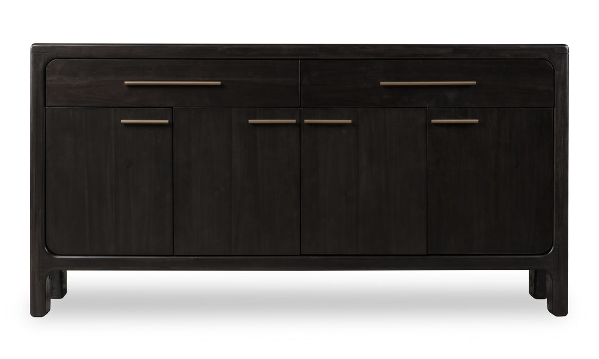 Zamba Sideboard - Jaguar