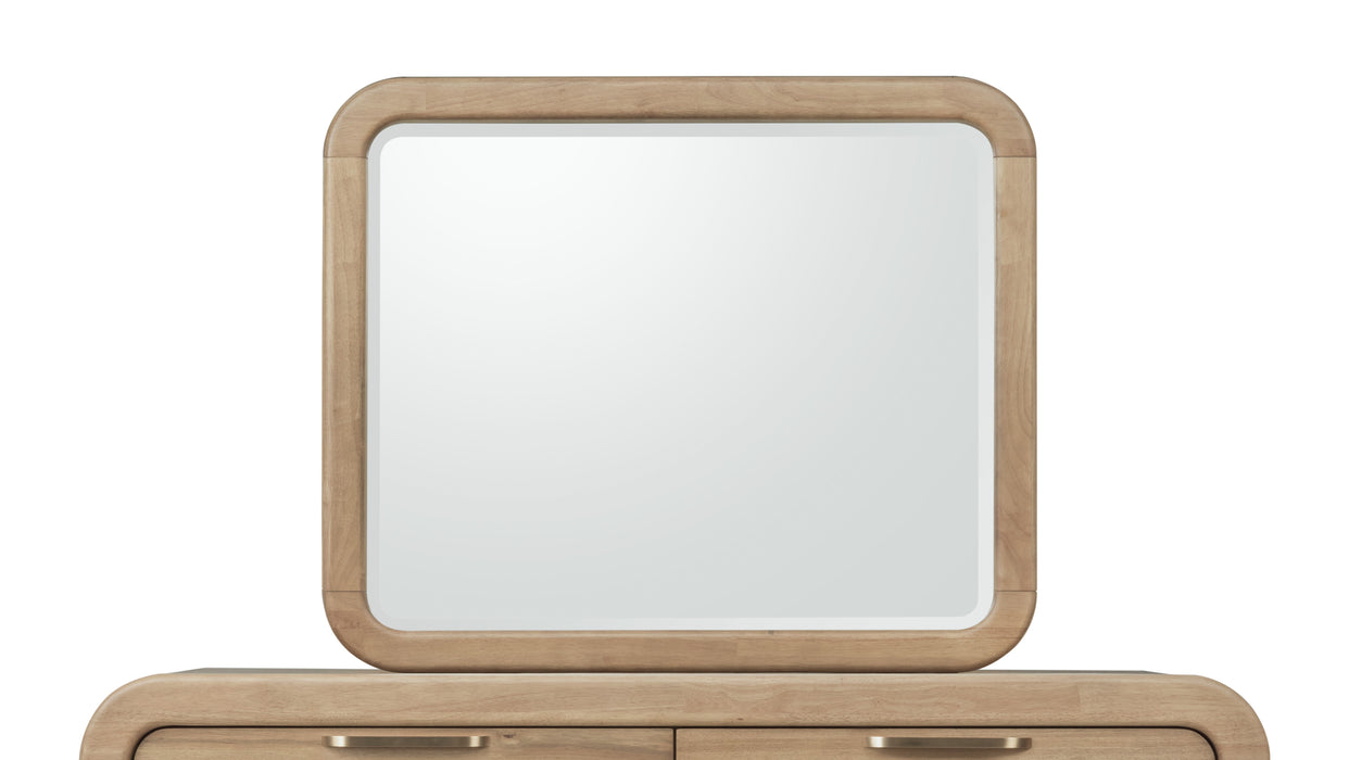 Kione Dresser Mirror - Lioness