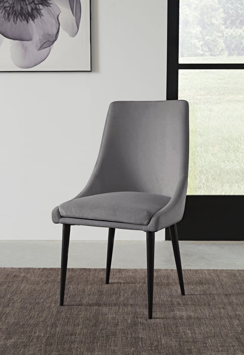 Winston Din Chair - Goose