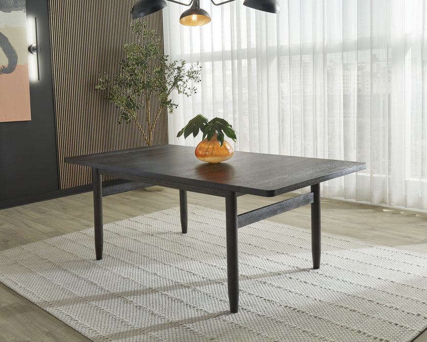 Rockport Ext Table - Yin