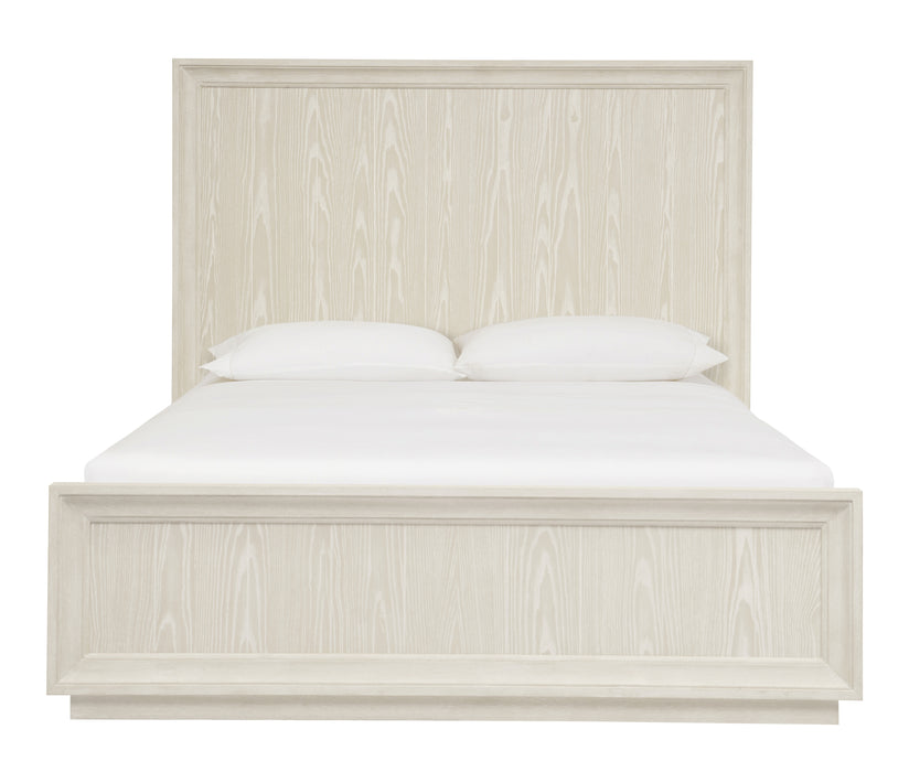 Maxime Queen Bed - Sugar