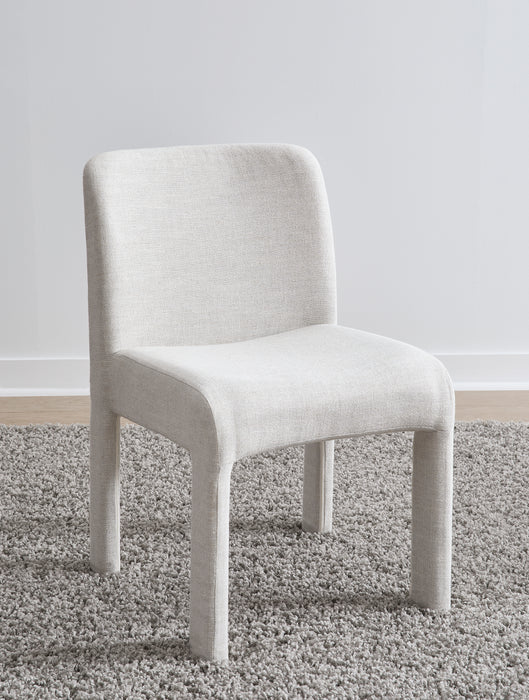 Devon Side Chair - Turtle Dove