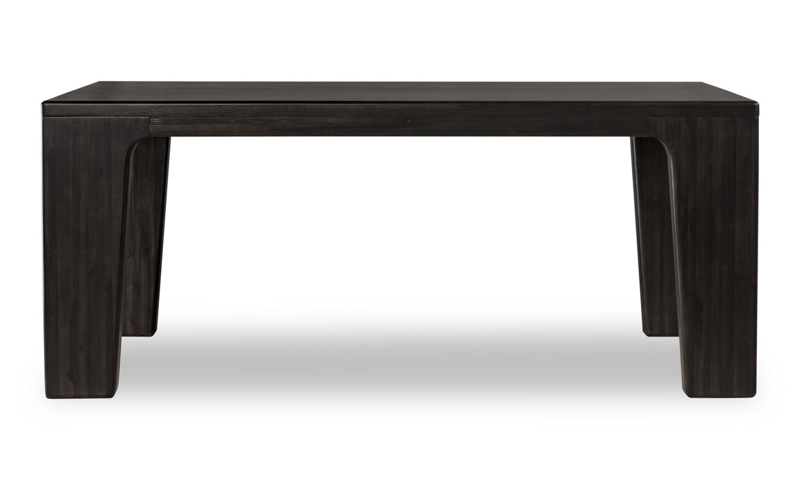 Zamba Fixed Dn Table - Jaguar