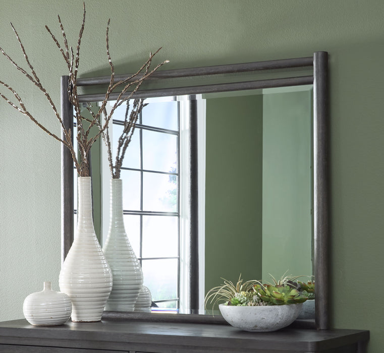 Rockport Drs Mirror - Yin